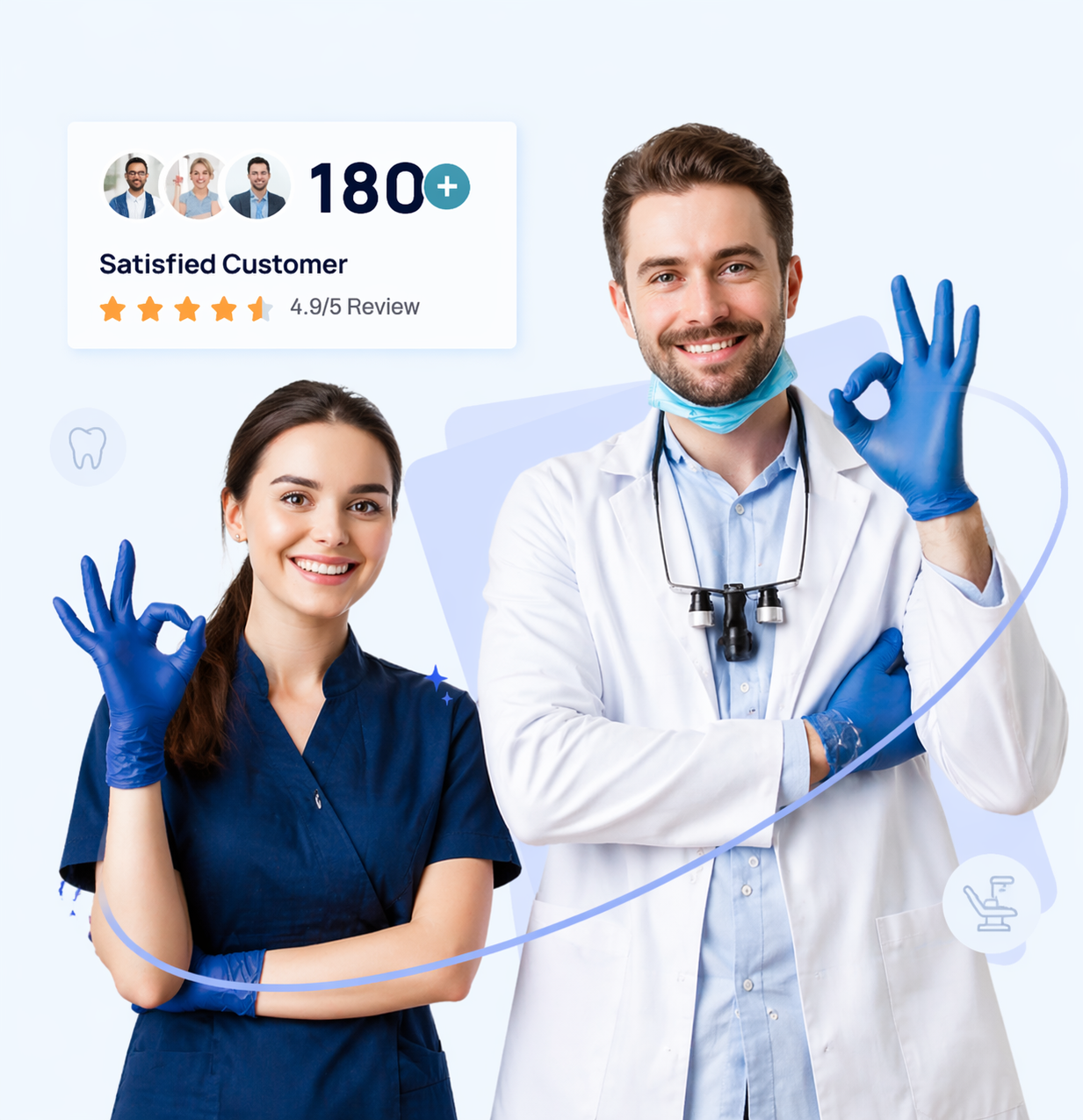 Dental Professionals