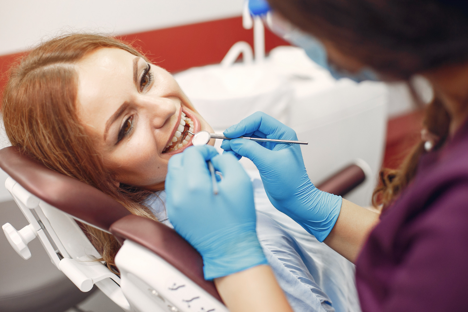 Dental Care