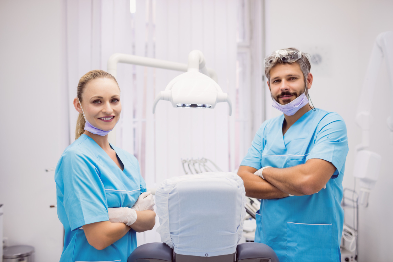 Dental Care