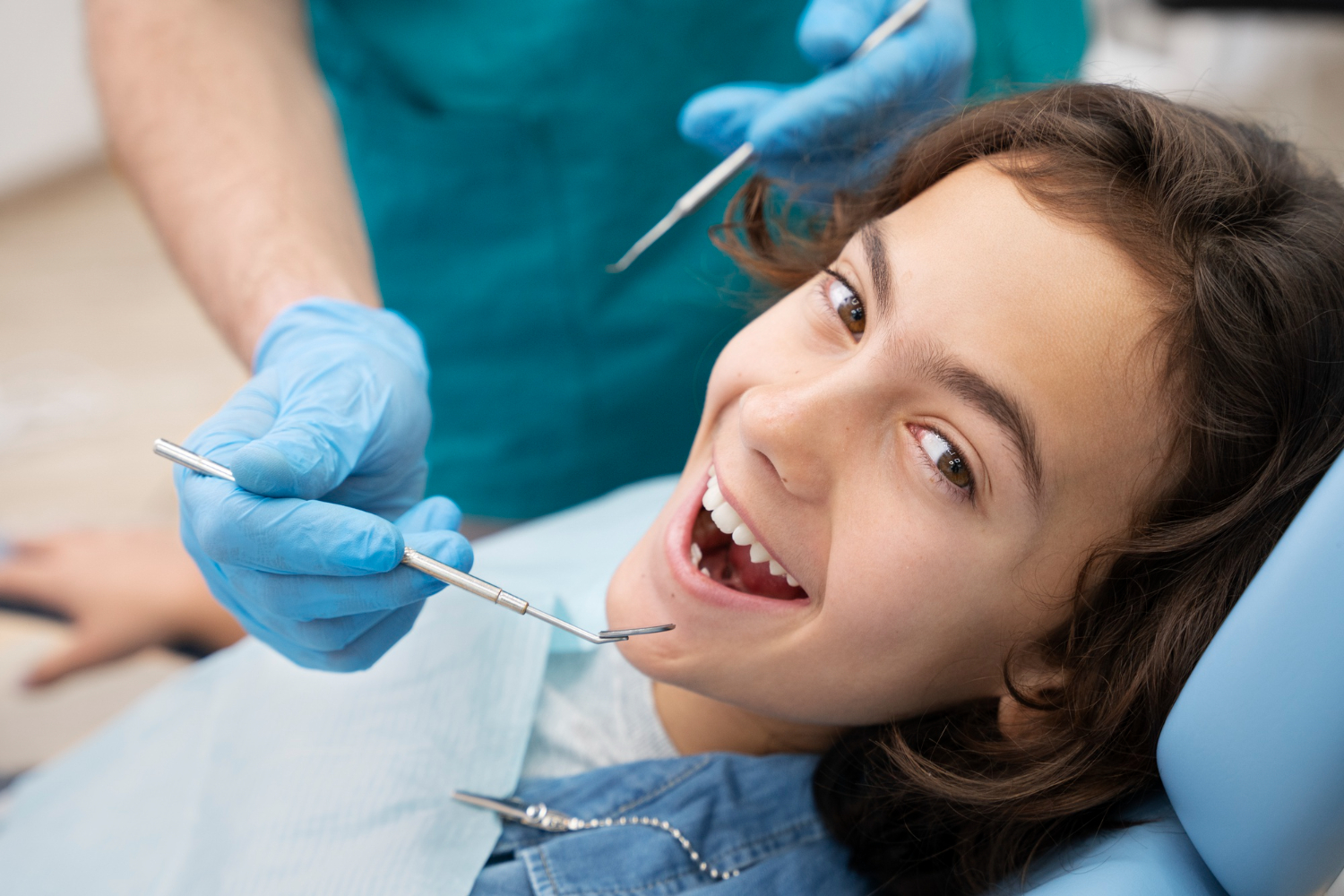 Dental Service
